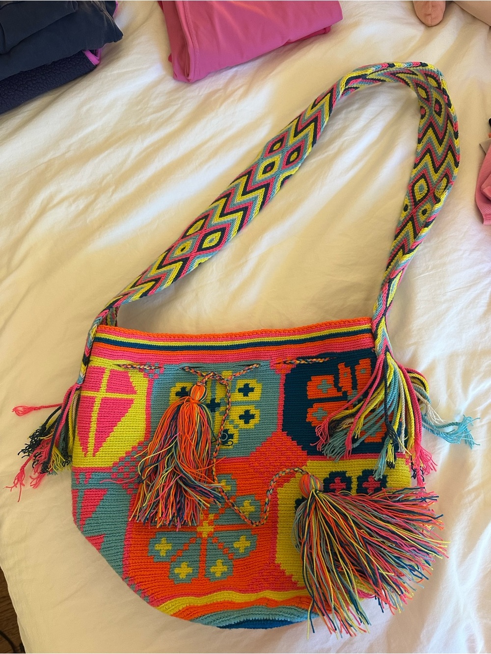 Fun bag
